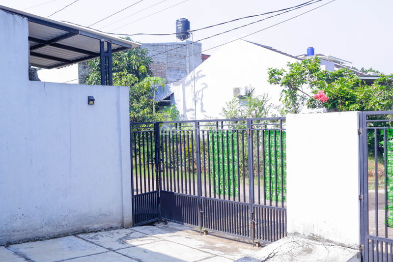 Bukit Mekar Wangi