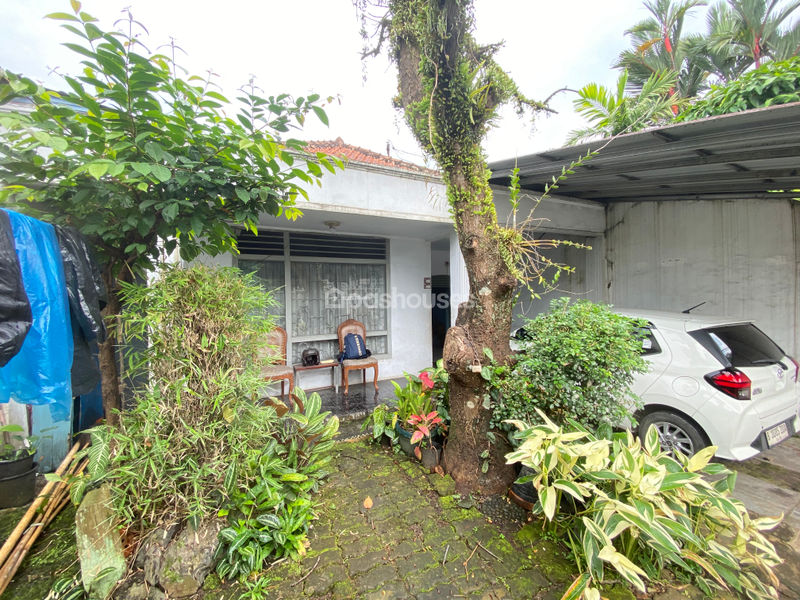 Jalan Ibrahim Adji Bogor No.104