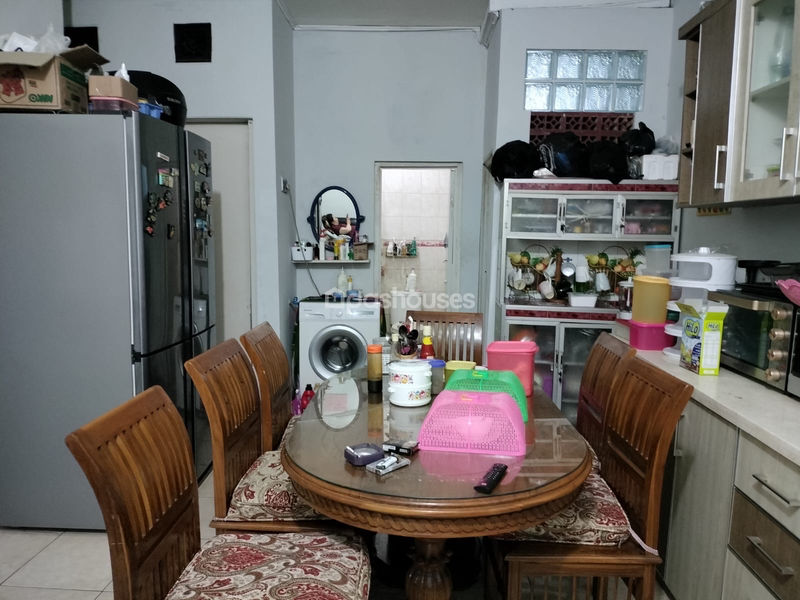 Perumahan Japos Residence