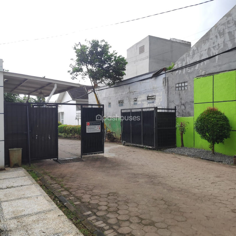 Cluster Rumah Madani No.48