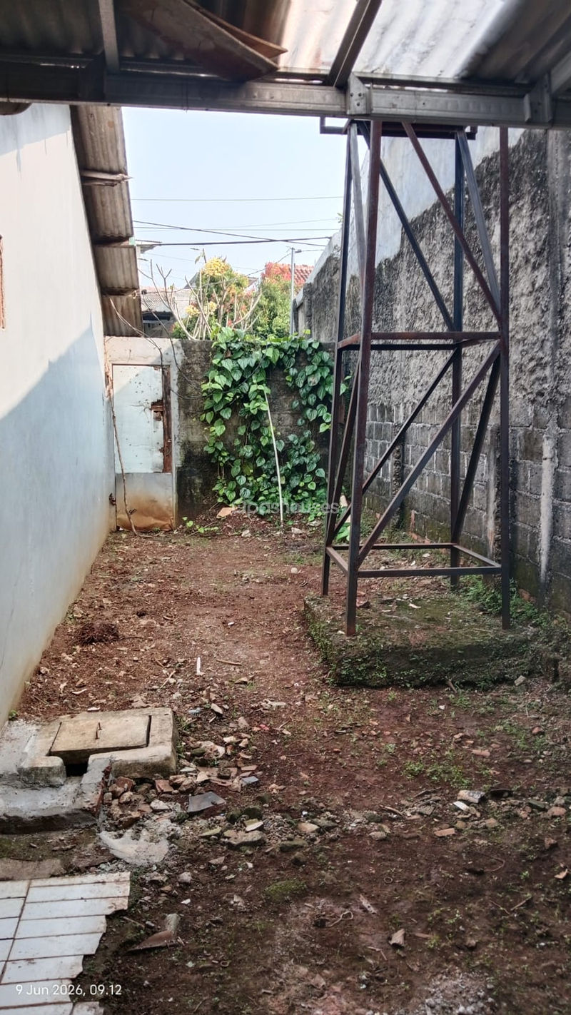 Komplek Atsiri Permai