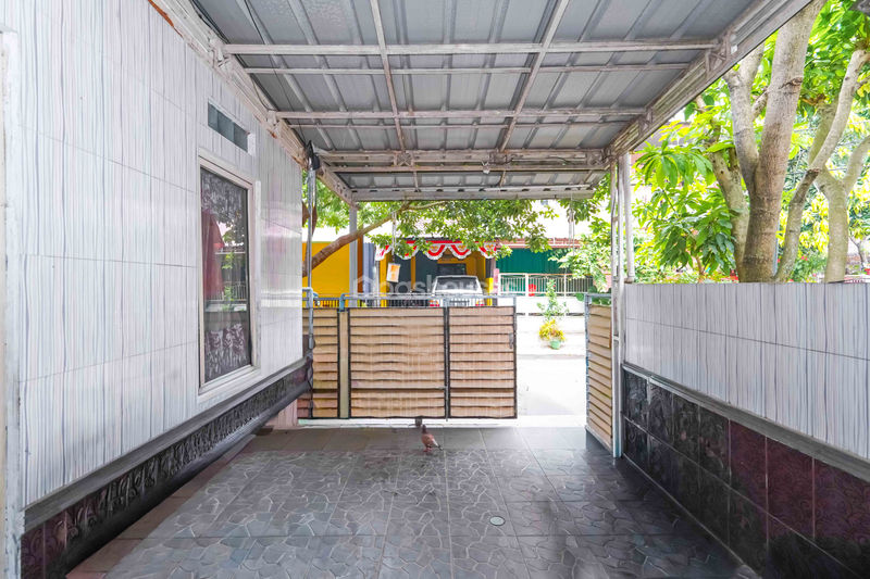 Perumahan Taman Anyelir 3 Blok I4 No.53