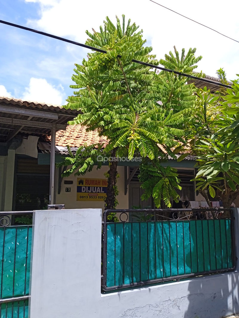 Komplek Taspen Bekasi