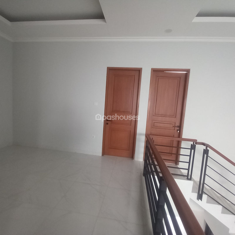 Perumahan Duren Residence No.14