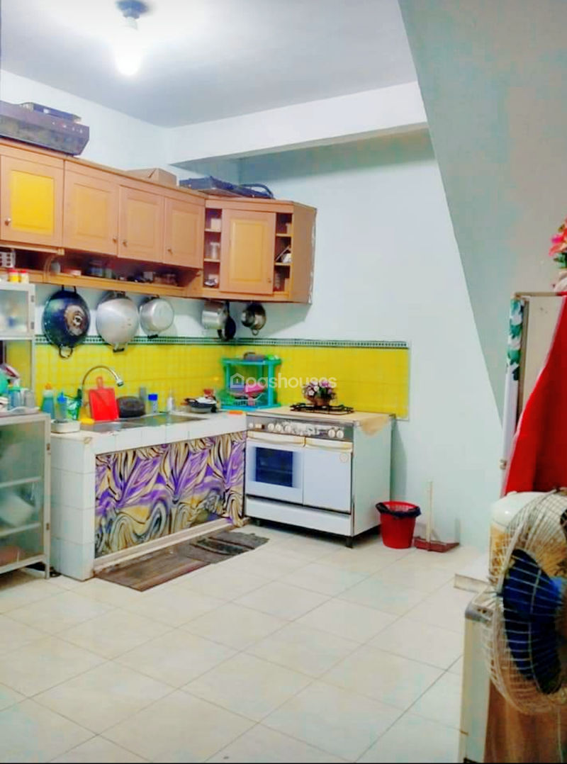 Jalan Palem Kuning IV