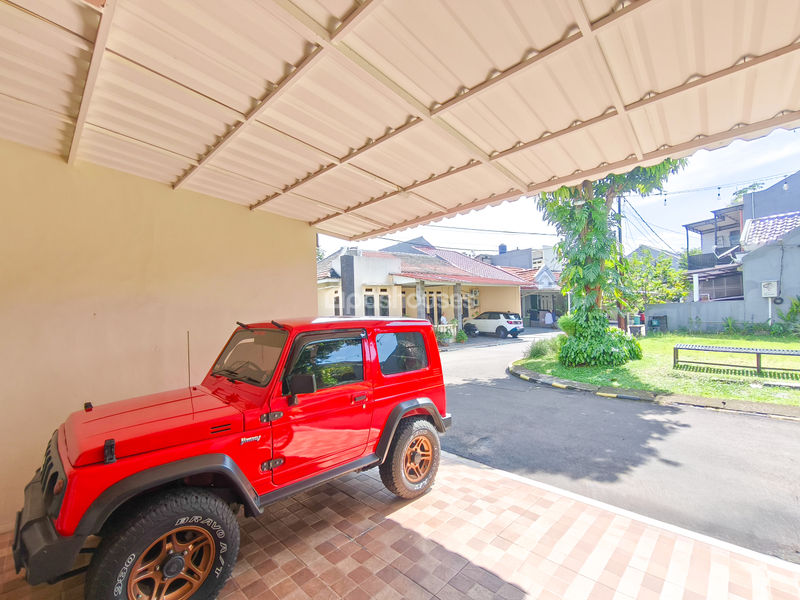 Graha Raya Cluster Eldora Blok H5 No.55