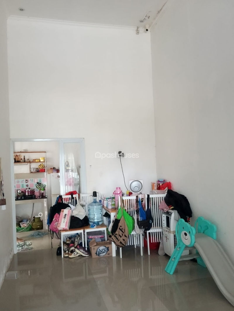 Perumahan Panjibuwono City Cluster Majapahit Blok MA6 No.11