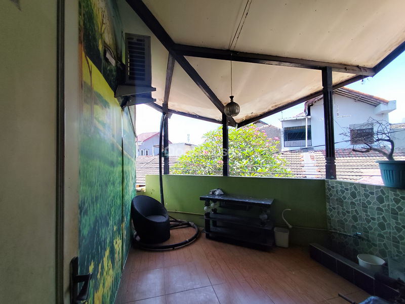Perumahan Griya Cipeucang Indah Blok D2 No.9