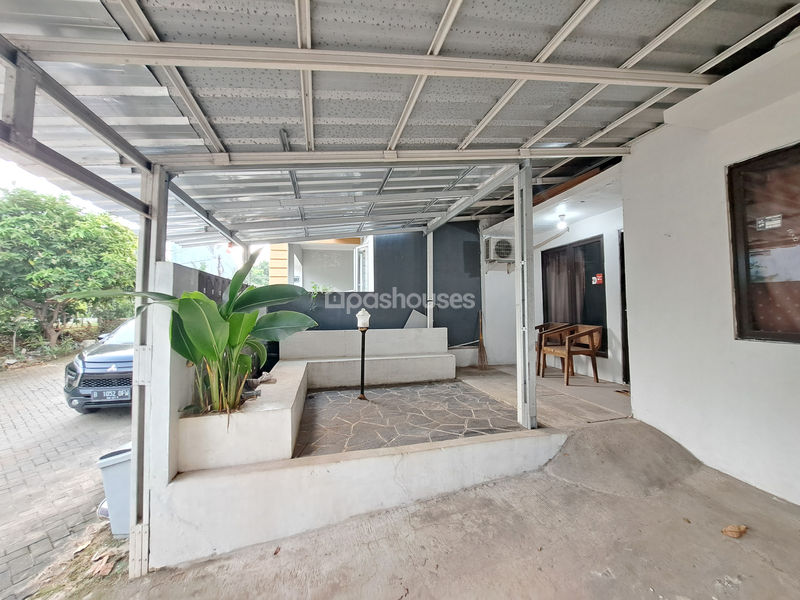 Cahaya Garuda Residence Blok B