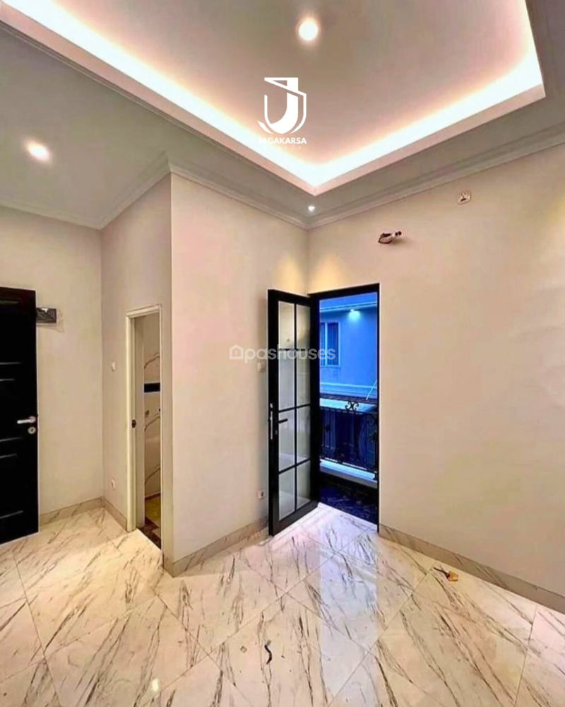 Cluster Gandaria Jagakarsa