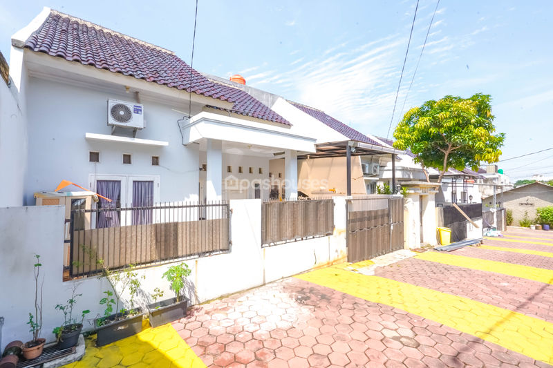 Perumahan Depok Bersih