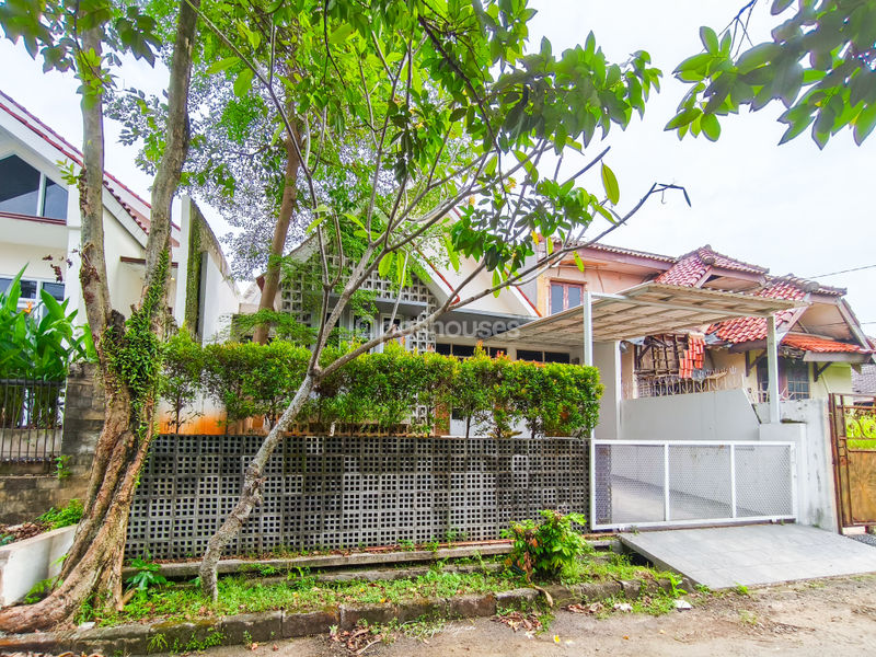 Bukit Cimanggu City Blok O5 No.2