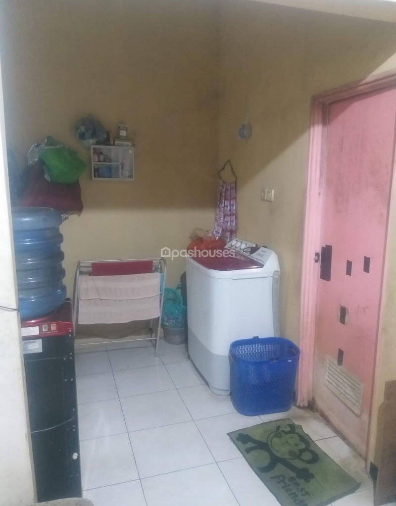 Perumahan Pesona Anggrek Harapan Blok D10