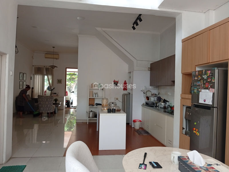 Cluster Pratama Residence A/30