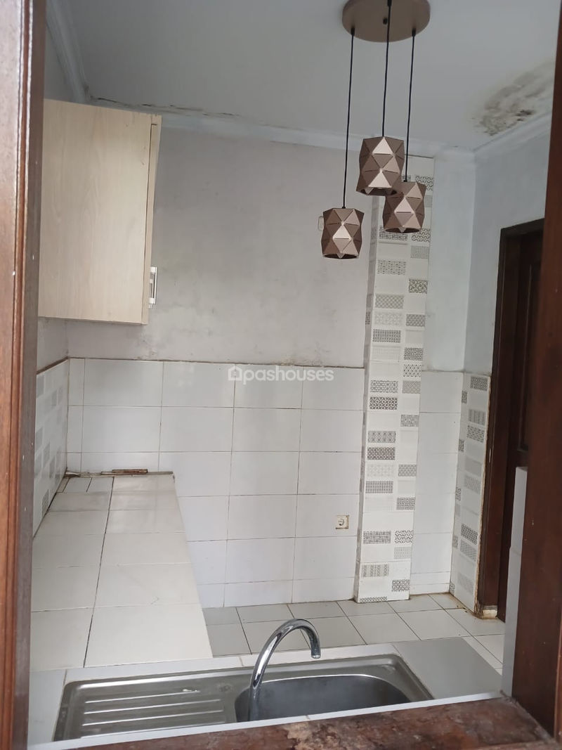 Komplek Baranangsiang Indah Blok A No.17
