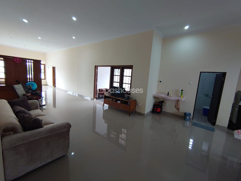 Jalan Belitung Bogor