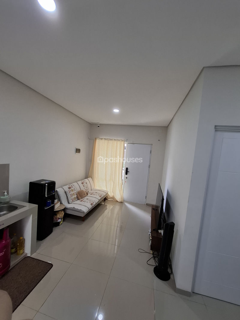 Paradise Serpong City Cluster Vista 2 Blok F7B No.51