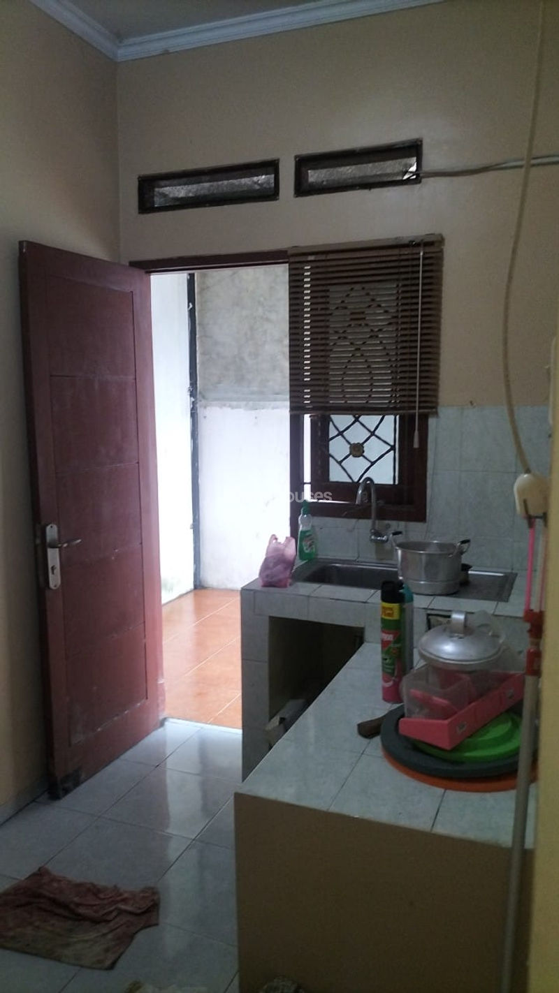 Puri Rawadenok Blok B5