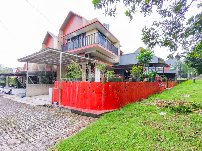 Perumahan The Green Hill No.4