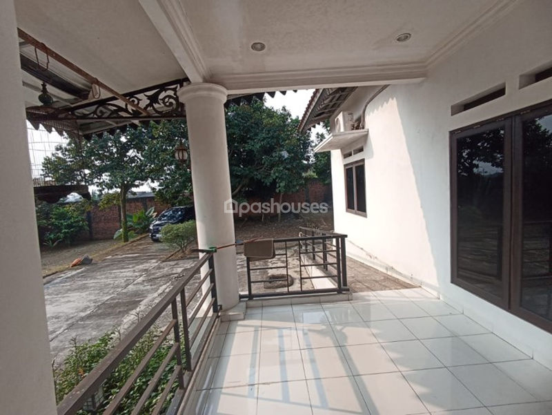 Kampung Kelapa Bogor