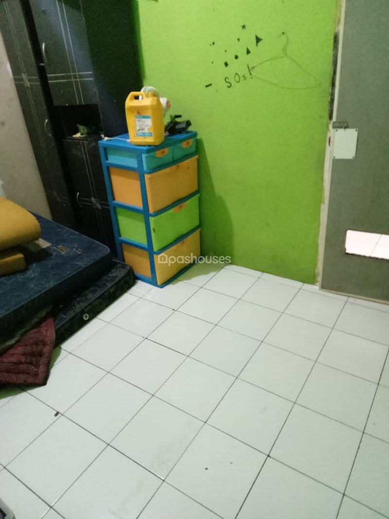 Jalan Gunung Galunggung 2 Blok C5 No.10