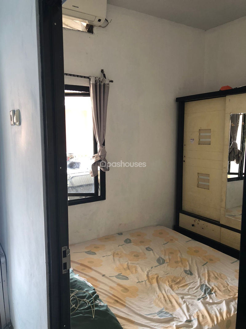 Cibentang Indah Residence Blok N No.10