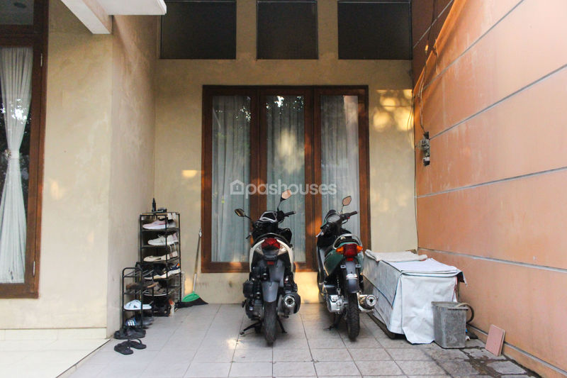 Perumahan Jatibening Estate