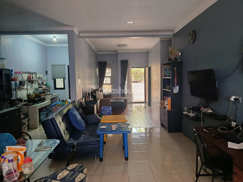 Perumahan Bella Casa Residence Blok E7 No.10