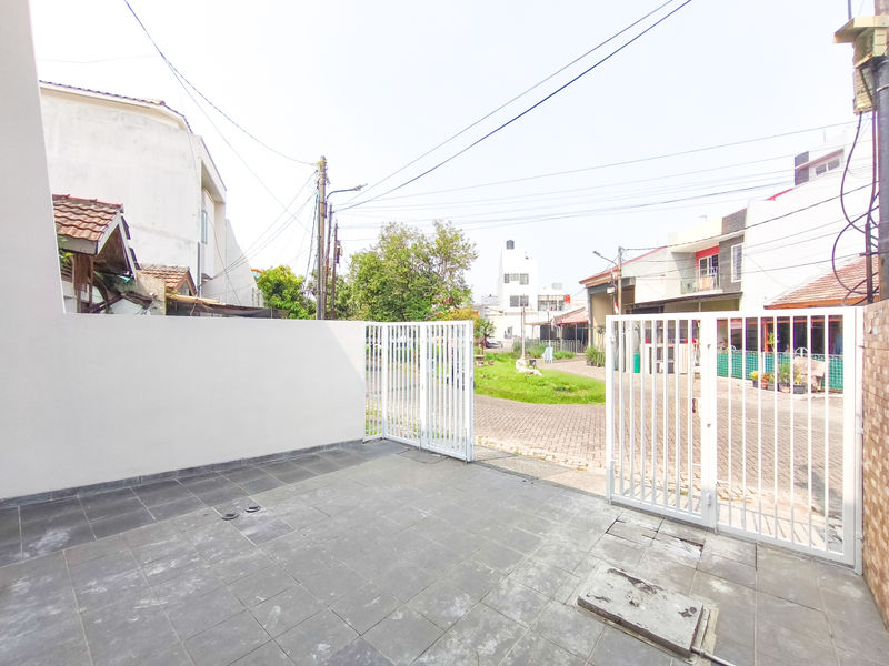 Perumahan Taman Surya 2 Blok C1 No.63