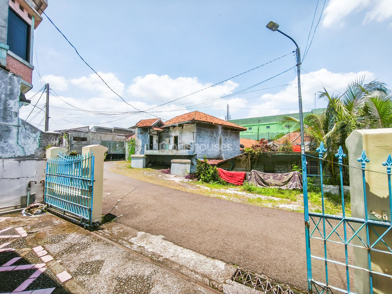 Perumahan Indraprasta 1 No.1