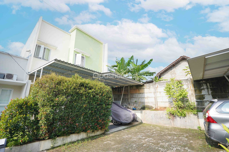 Perumahan Grand Kencana One