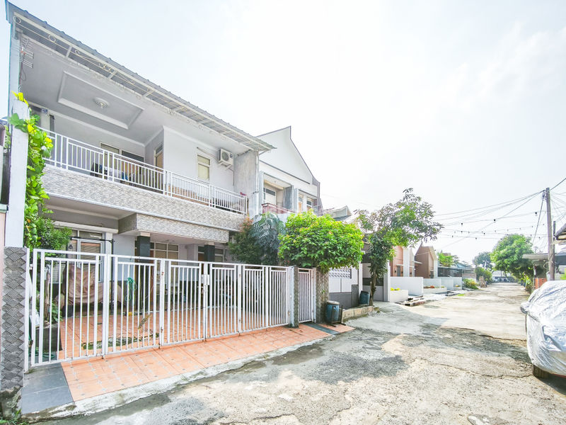 Perumahan Gratindo Residence