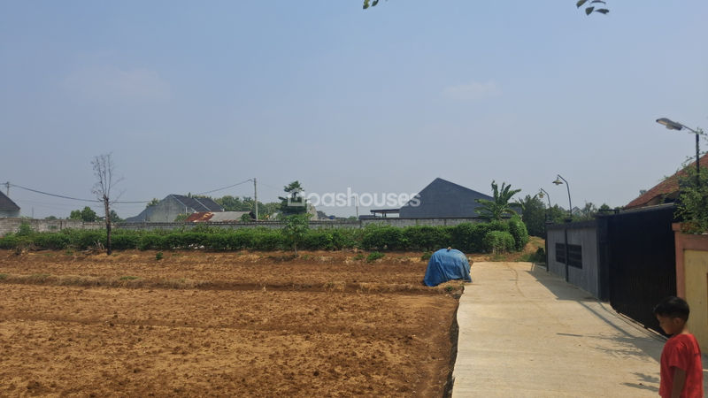 Tanah di Bantarsari