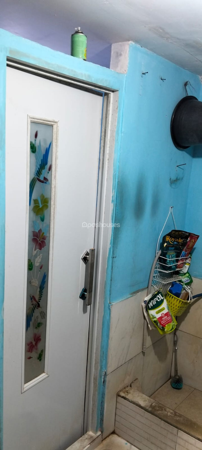Villa Gading Harapan Blok J17 No.39