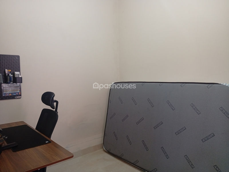 Perumahan Arcadia Residence Blok B No.27