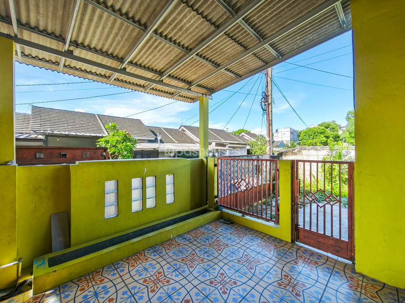 Perumahan Vila Gading Permata