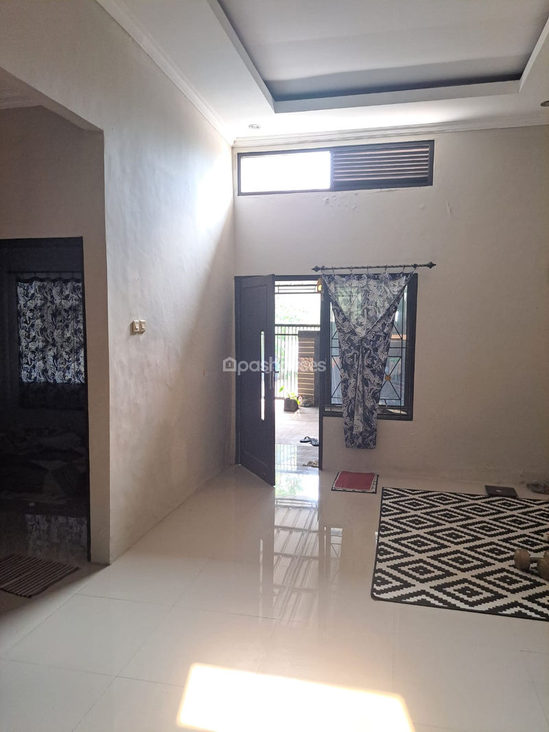 Perumahan Bogor Asri Blok I2 No.20