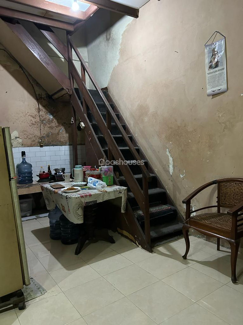 Perumahan Bulak Kapal Permai Blok B No.7