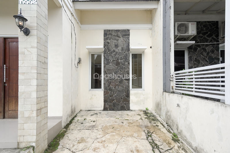 Perumahan Grand Cipendawa Residence Blok GCR No.99
