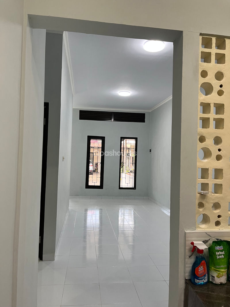 Perumahan Villa Rizki Ilhami (VRI) Plus Blok B-4