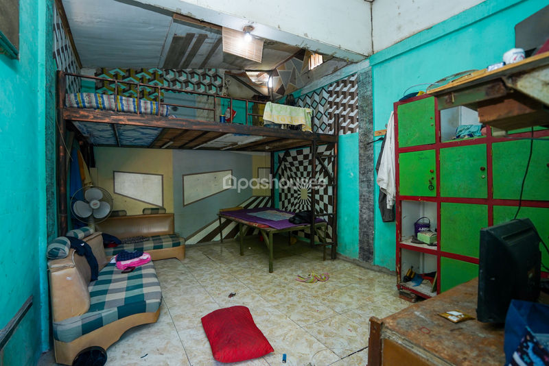 Jalan Persatuan No.50 Cibinong
