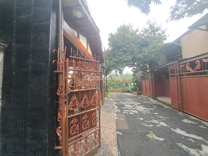 Pamulang Permai Blok A29 No.12