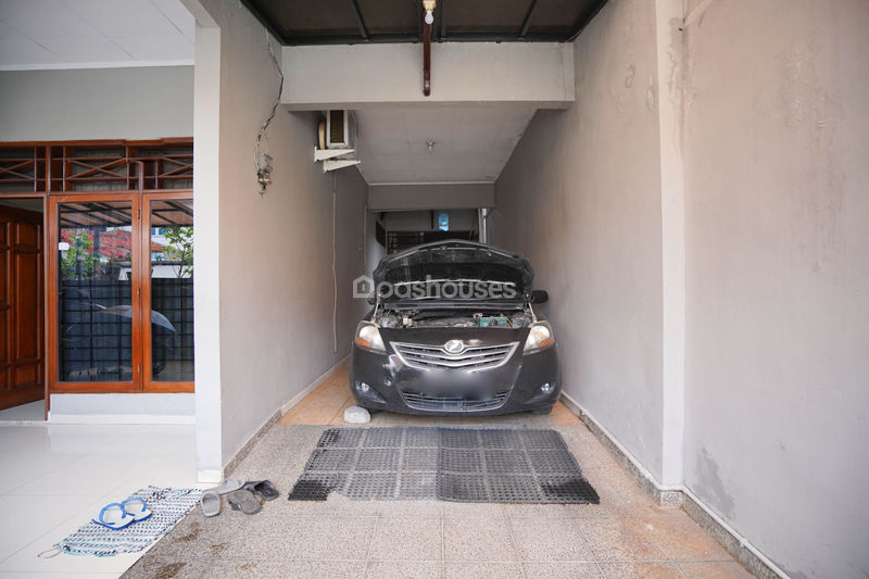 Komplek Barata Karya Raya