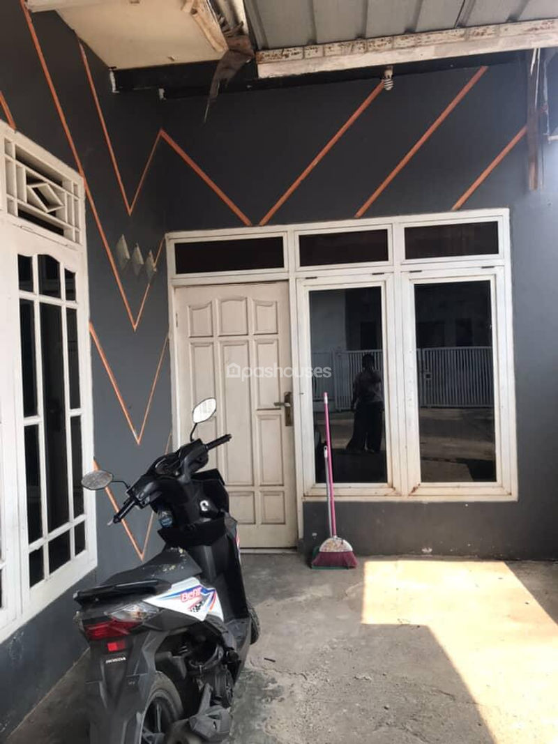 Jalan Damai 1