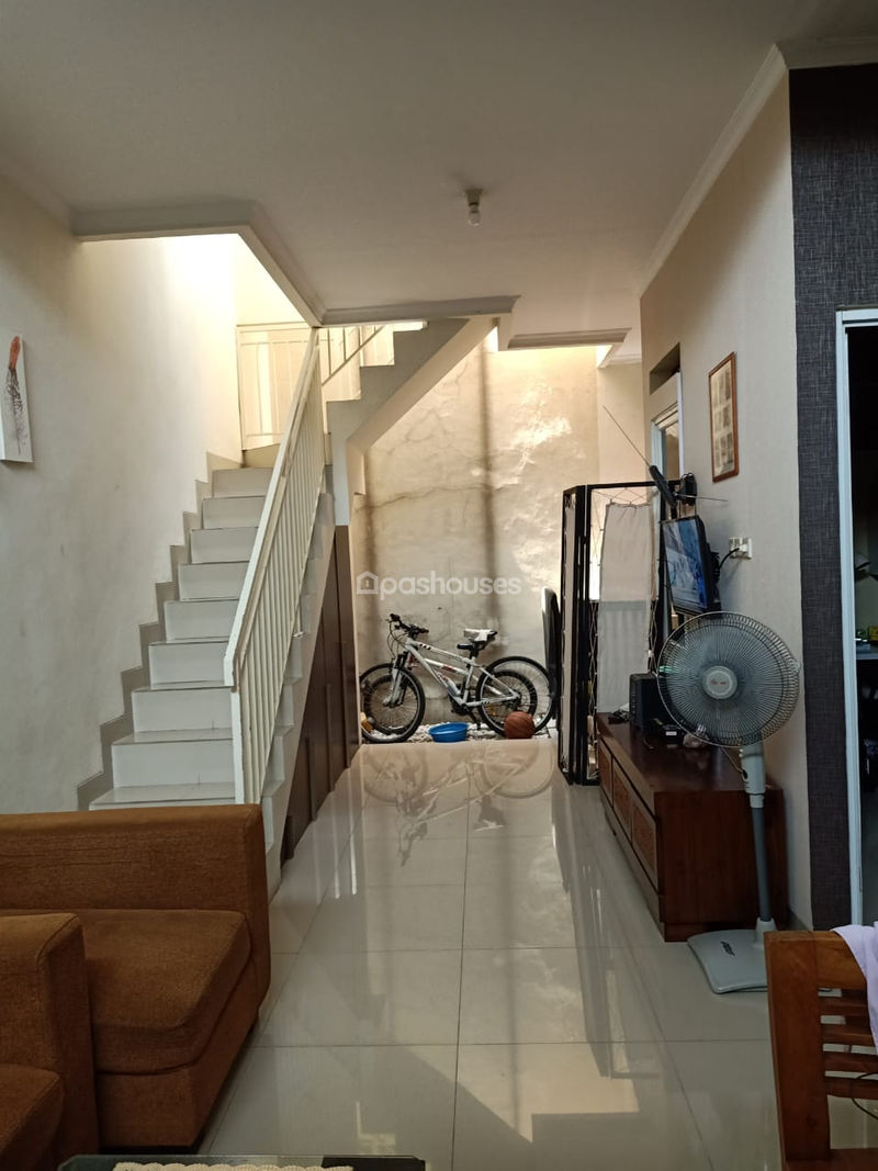 Permata Hill Residence Blok E3