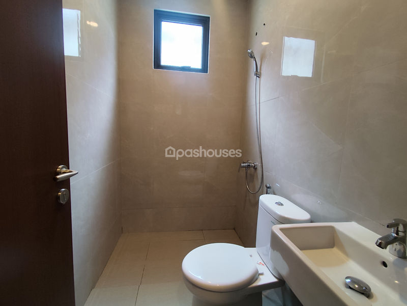 Perumahan Citra Garden Bintaro 