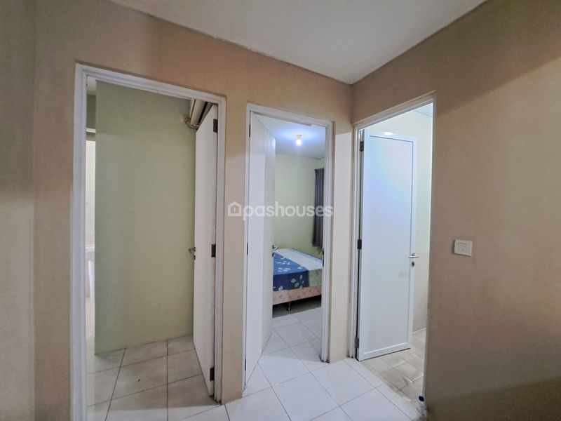 Komplek Mahogany Residence Depok Blok K