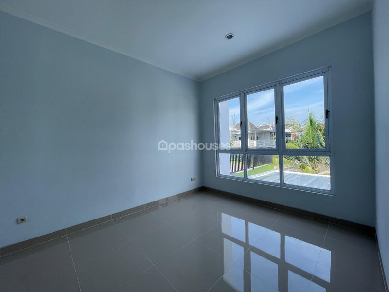 Kota Wisata Cluster Bellevue