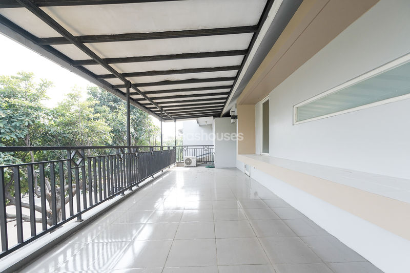 Green Park Residence Cluster Pinewood No.1