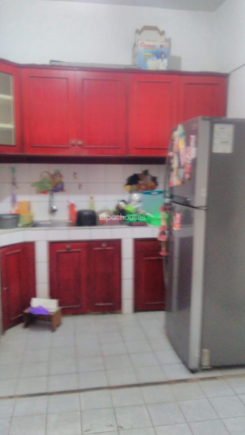 Jalan Duyung 5 Rawamangun